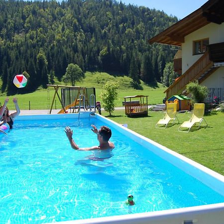 Gaestehaus Luise Waidring Esterno foto