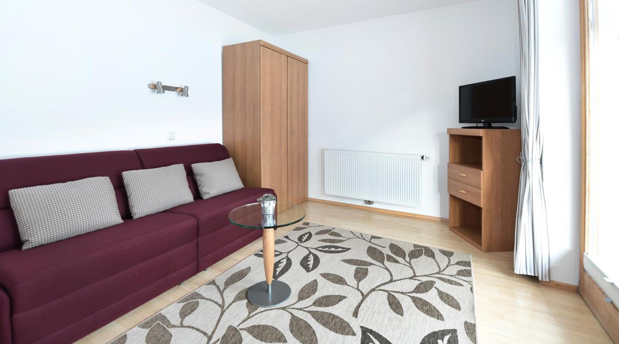 Gaestehaus Luise Waidring Esterno foto