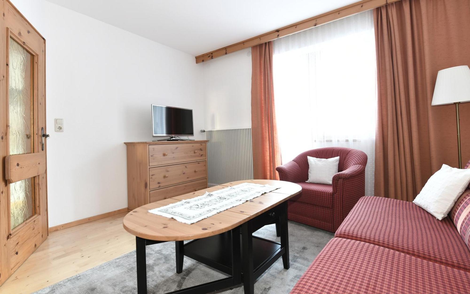 Gaestehaus Luise Waidring Esterno foto