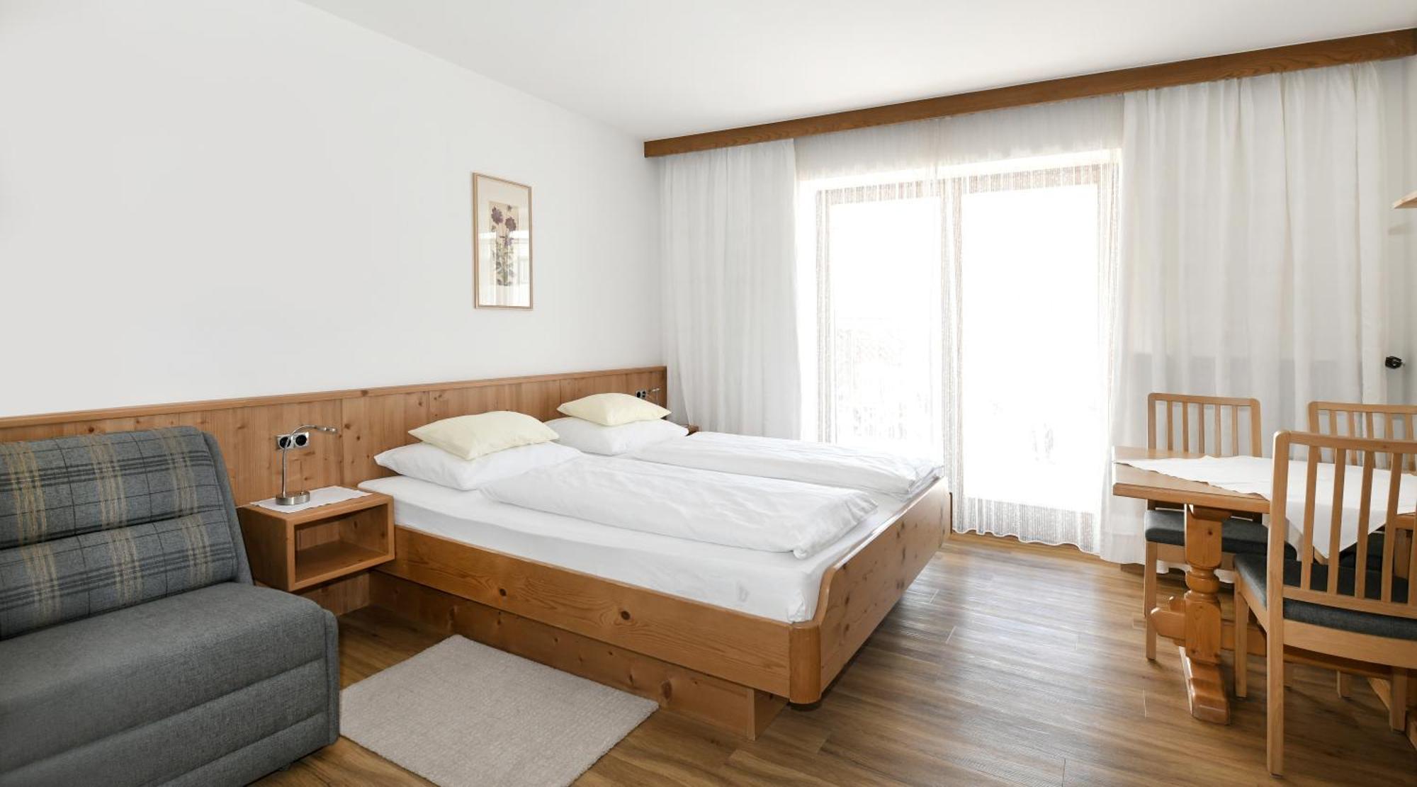 Gaestehaus Luise Waidring Esterno foto
