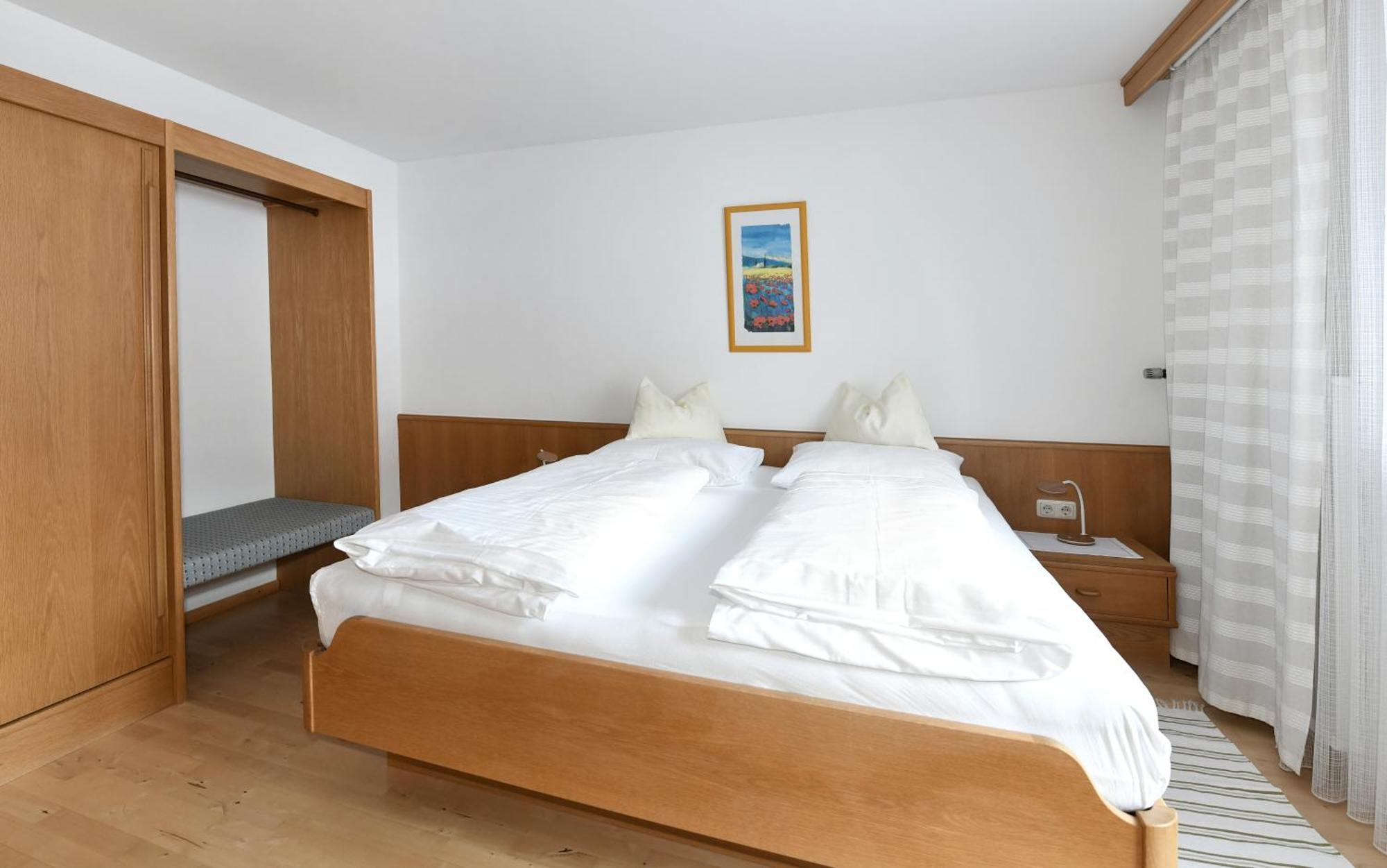 Gaestehaus Luise Waidring Esterno foto