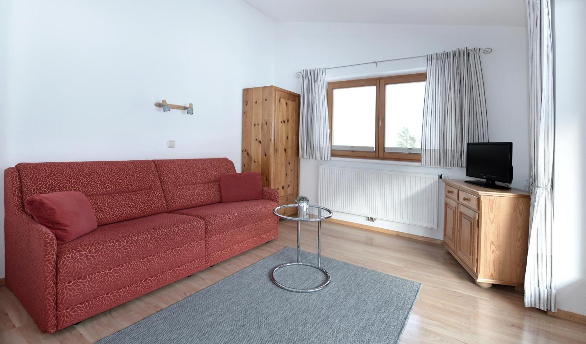 Gaestehaus Luise Waidring Esterno foto
