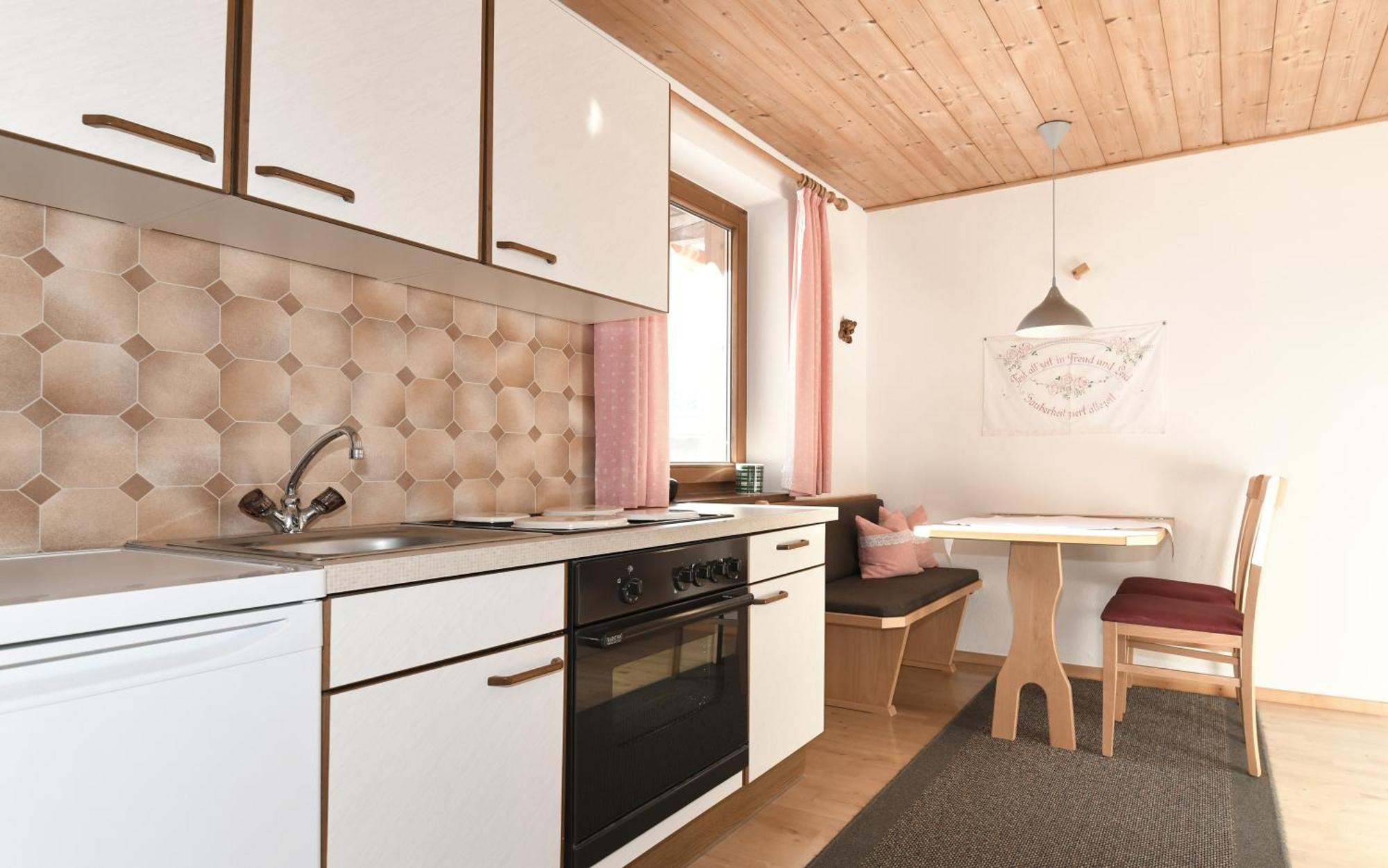 Gaestehaus Luise Waidring Esterno foto