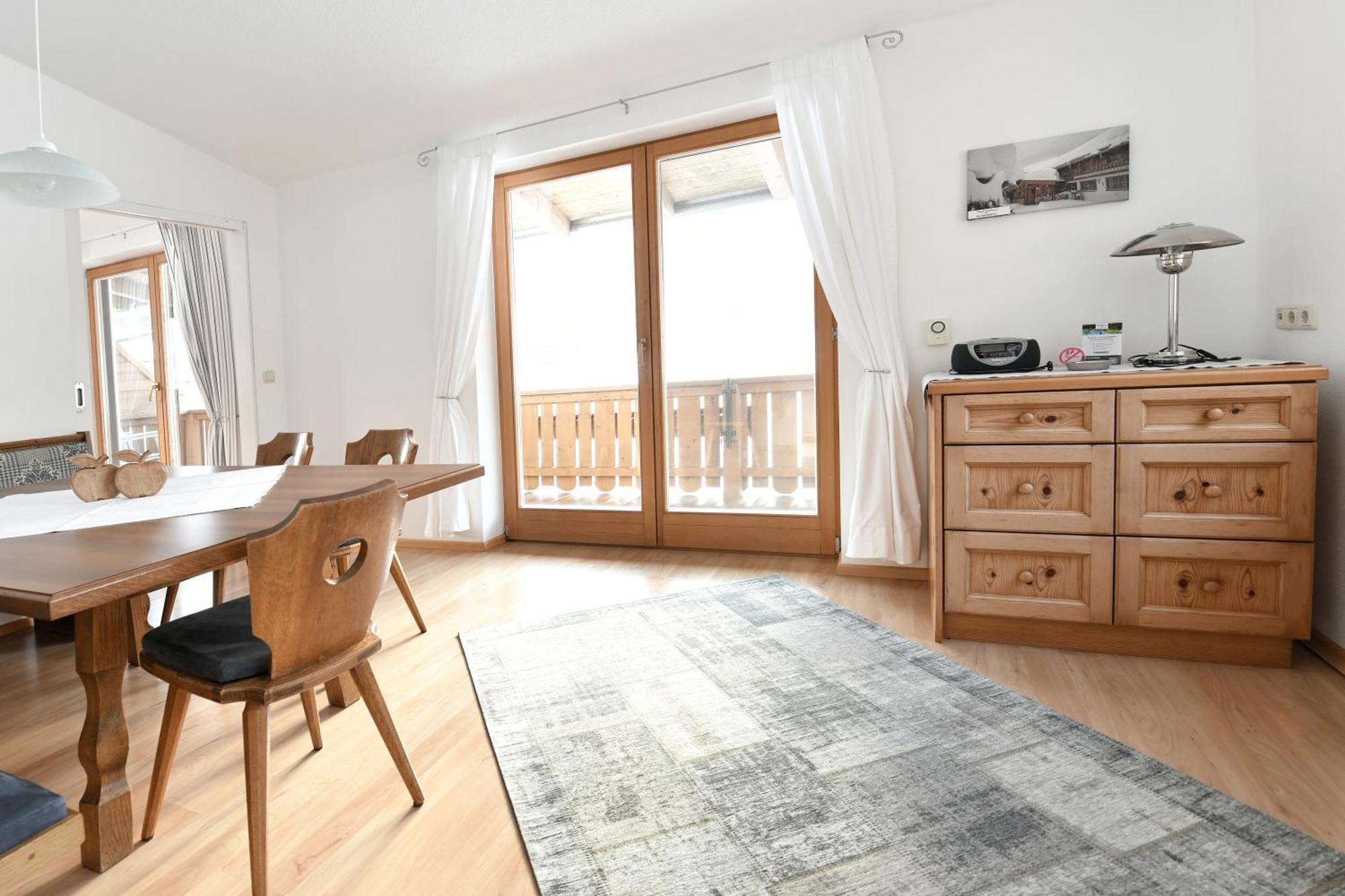 Gaestehaus Luise Waidring Esterno foto