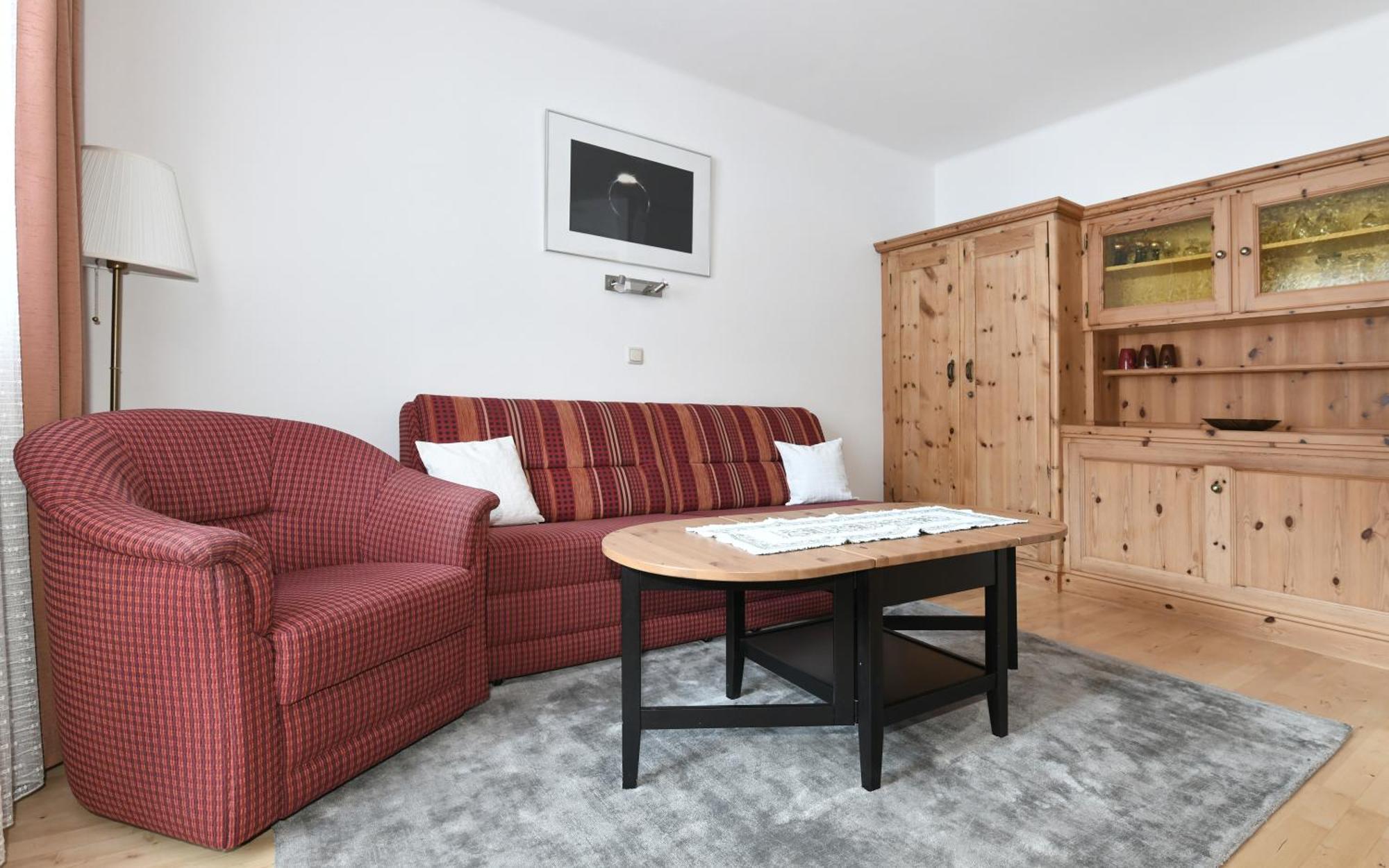 Gaestehaus Luise Waidring Esterno foto