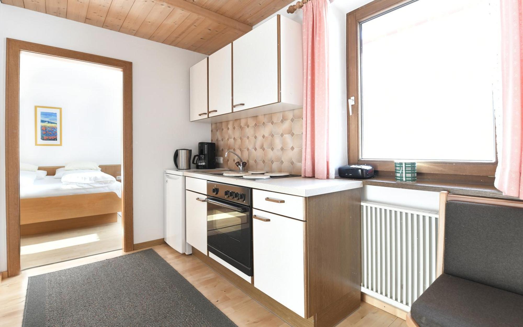 Gaestehaus Luise Waidring Esterno foto