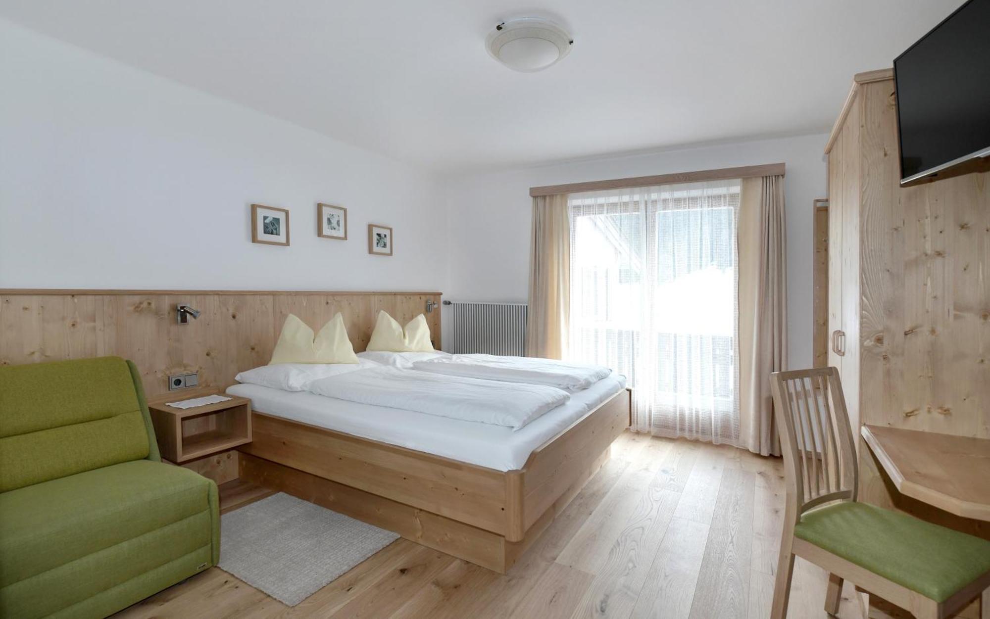 Gaestehaus Luise Waidring Esterno foto